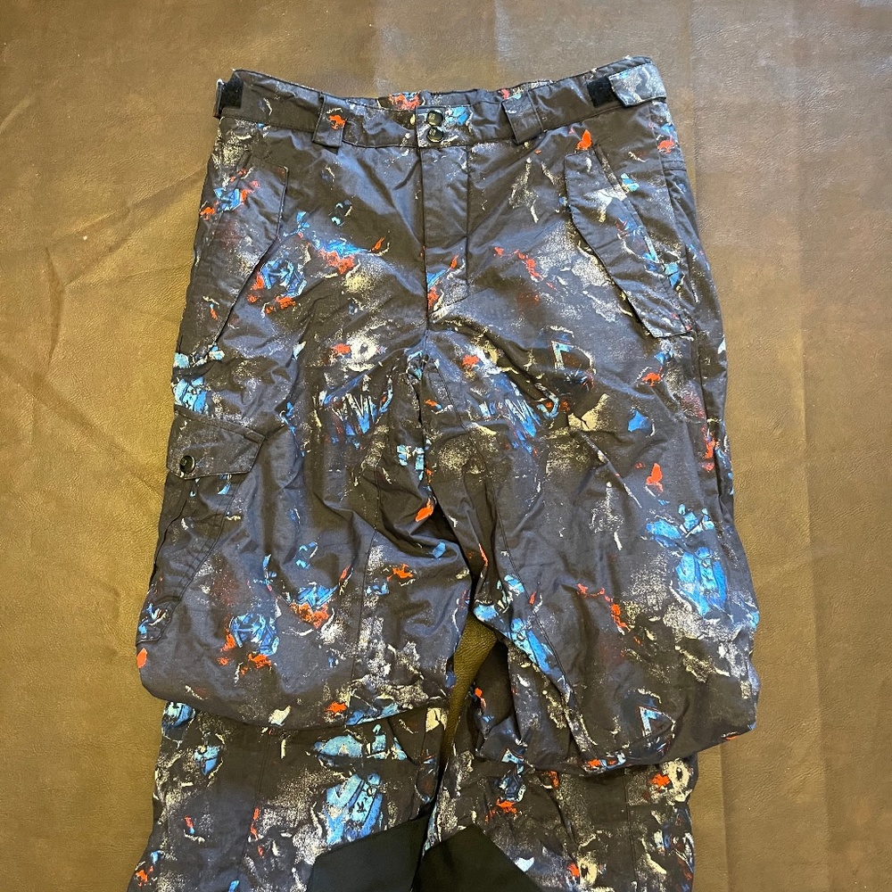 Columbia Ski Pants
